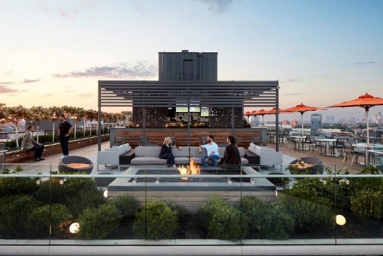 10号创意公园实拍图2